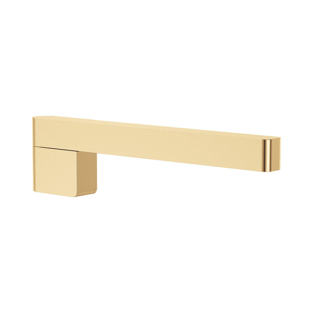 Tono Swivel Bath Outlet