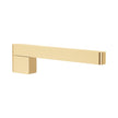Tono Swivel Bath Outlet