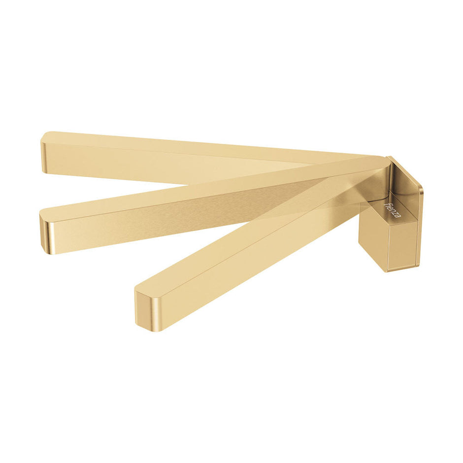 Tono Swivel Bath Outlet