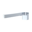 Tono Swivel Bath Outlet in Chrome