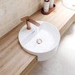 Empire Slim Cold Start Basin Mixer