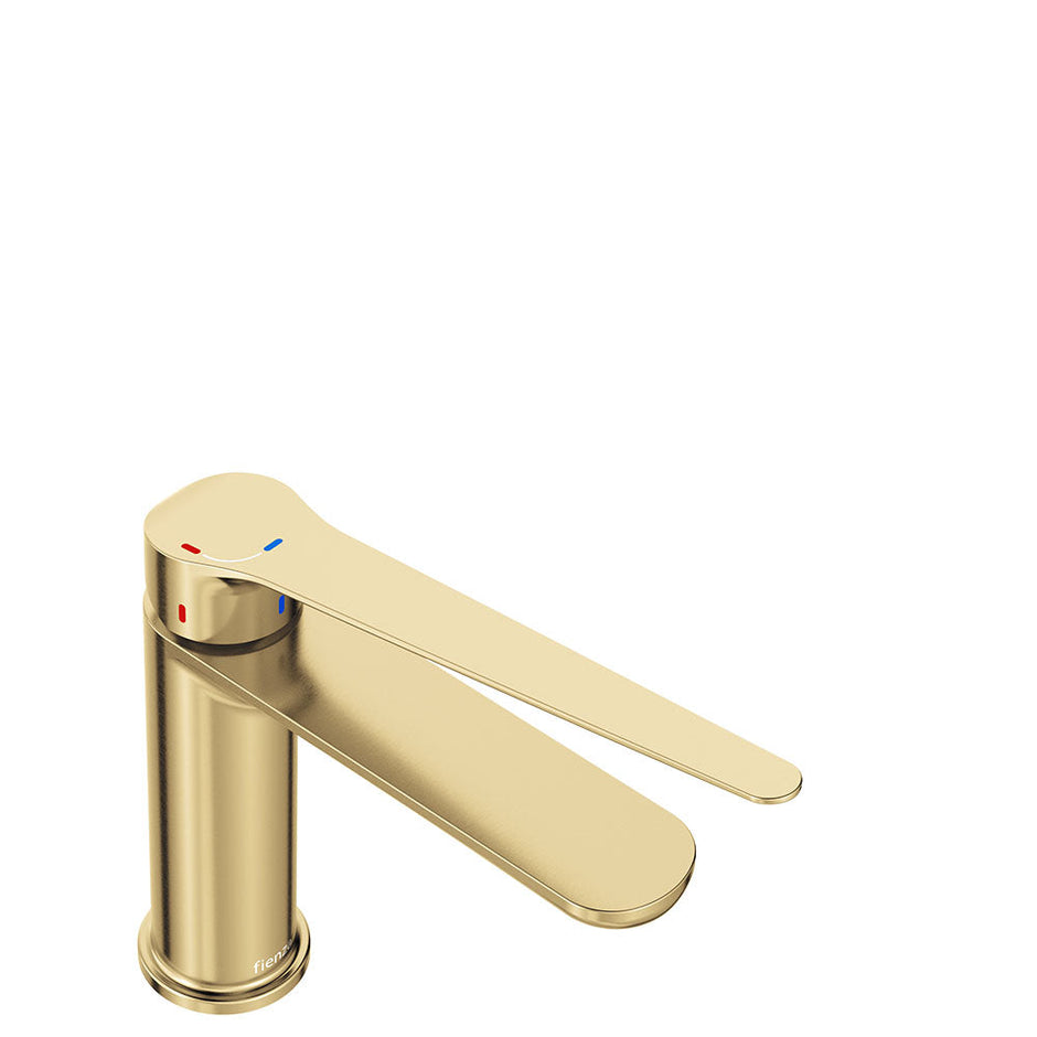 Empire Care Cold Start Basin Mixer
