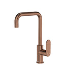 Brushed Copper