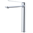 Empire Care Cold Start Tall Basin Mixer in Chrome