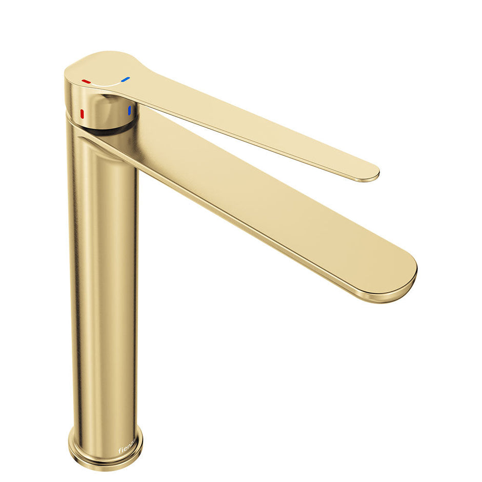 Empire Care Cold Start Tall Basin Mixer