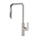 Brushed Nickel