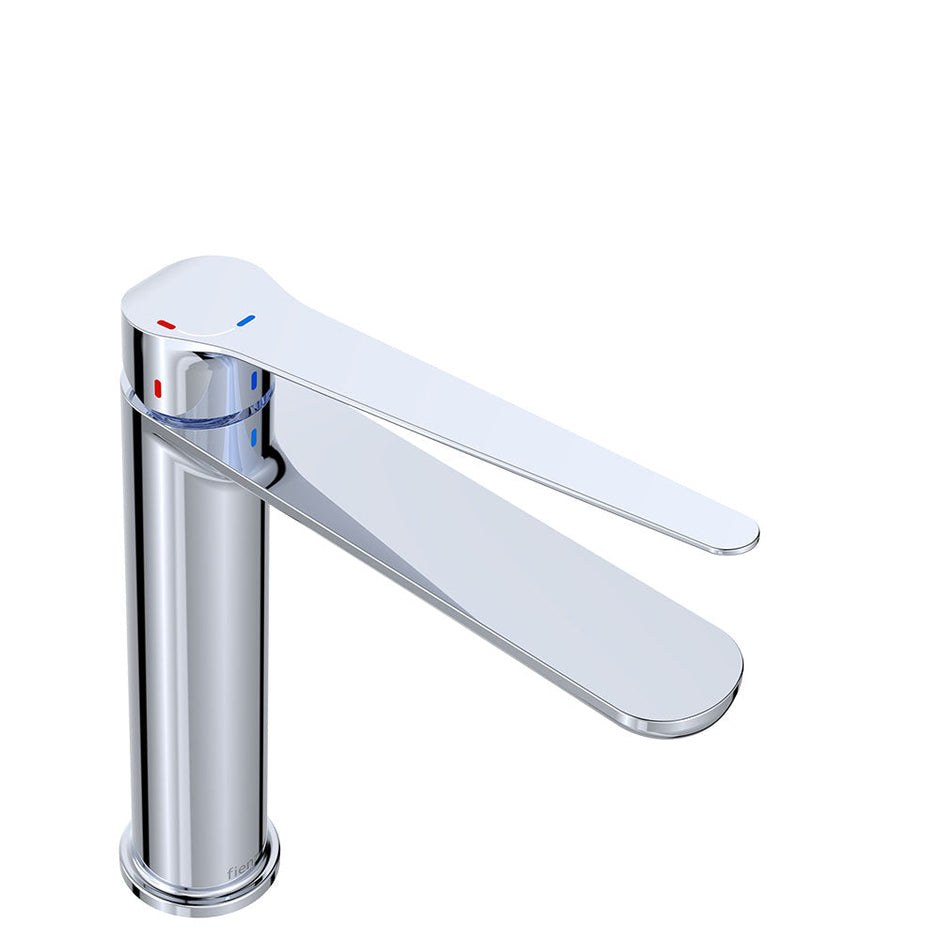Empire Care Cold Start Medium Basin Mixer