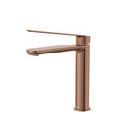 Brushed Copper