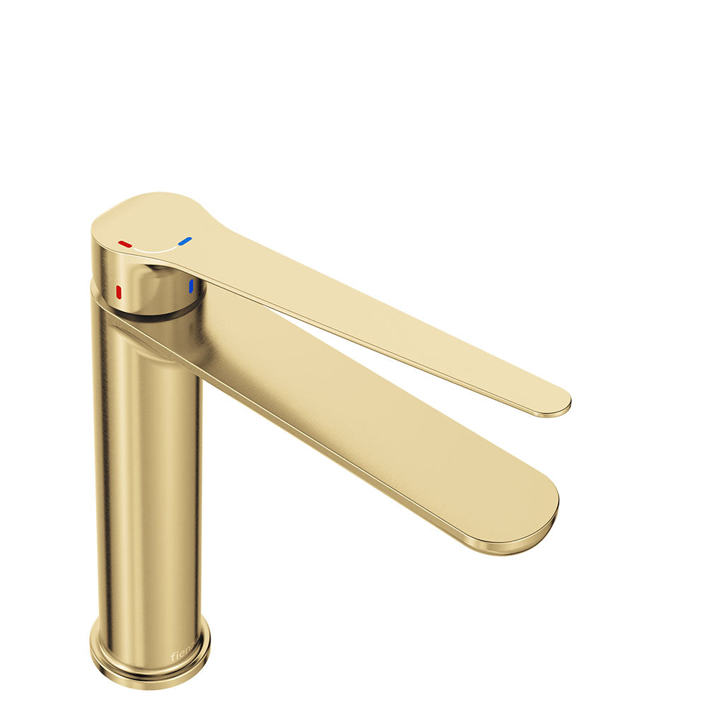 Empire Care Cold Start Medium Basin Mixer