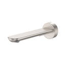 Brushed Nickel