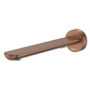 Brushed Copper