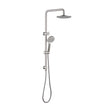 Zenmo Mondo Multifunction Shower Rail TP1900