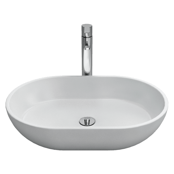 Formosa Natural Stone Basin Matt