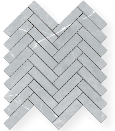 BRACCA LIGHT GREY MOSAIC