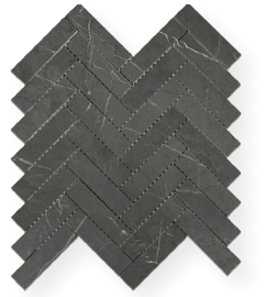 BRACCA DARK GREY