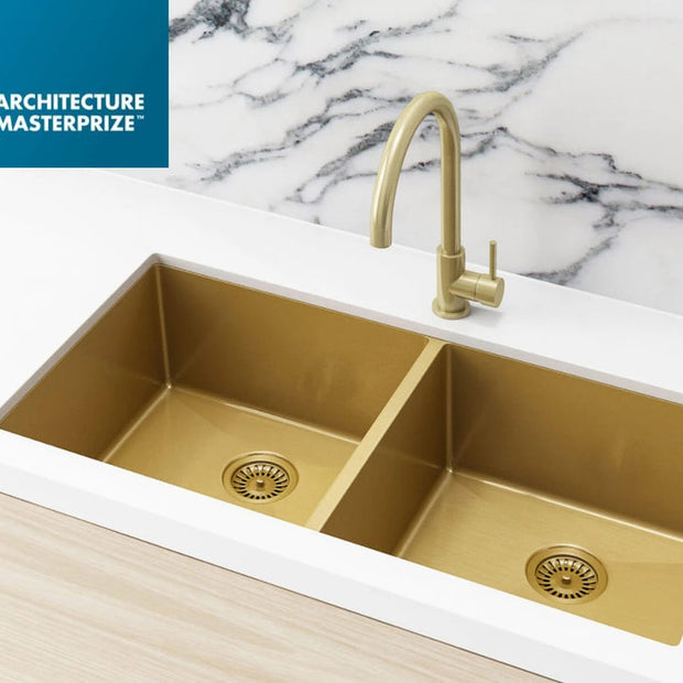 Lavello Kitchen Sink - Double Bowl 860 x 440