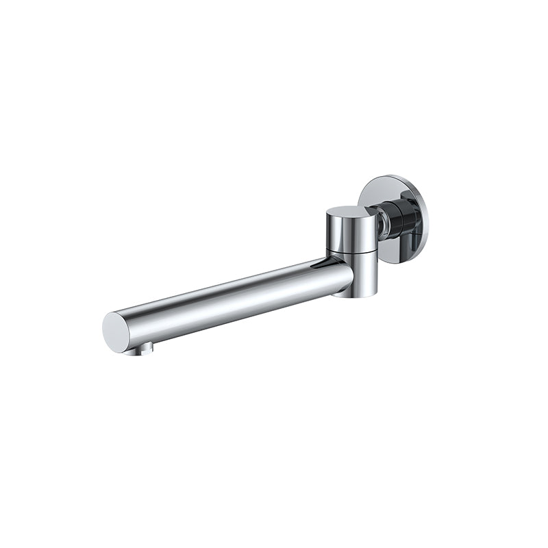 Zenmo Jess Swivel Bath Spout