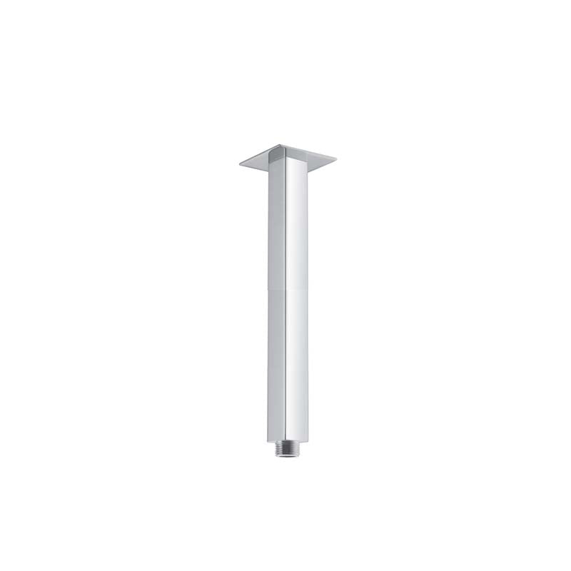 Zenmo Doccia Square Ceiling Dropper 300mm
