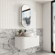 Aulic Savio Wall Hung 900mm wall hung vanity