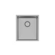 4000 Series Single Bowl Sink - Stainless Steel