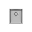 4000 Series Single Bowl Sink - Stainless Steel