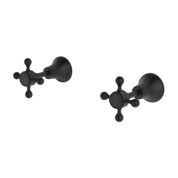 Fienza Lillian Wall Top Assemblies wall taps