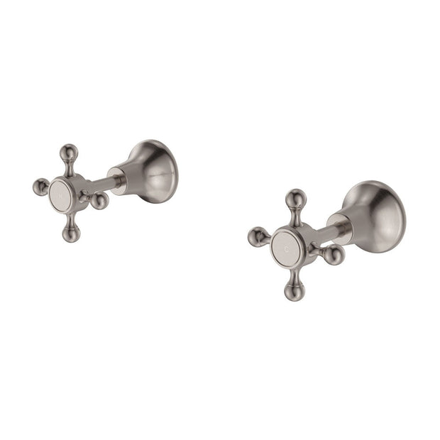 Fienza Lillian Wall Top Assemblies wall taps