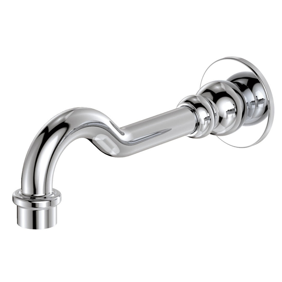 Lillian Basin/Bath Outlet in Chrome
