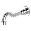 Lillian Basin/Bath Outlet in Chrome