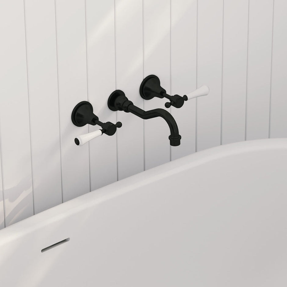 Lillian Basin/Bath Outlet