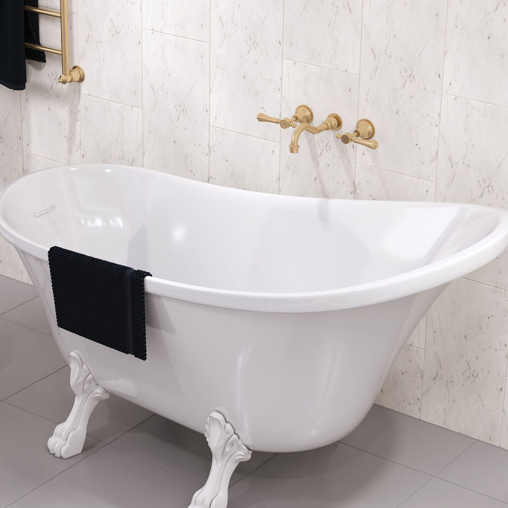 Lillian Basin/Bath Outlet