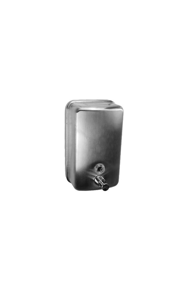 Zenmo Mobi Soap Dispenser with Viewing Window bathroom accessory