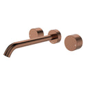 Brushed Copper