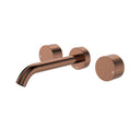 Brushed Copper