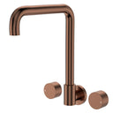Brushed Copper