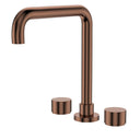 Brushed Copper