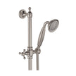 Lillian Lever Rail Shower Set