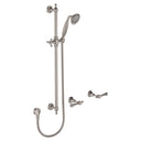 Brushed Nickel