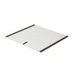 Roller Mat - Stainless Steel