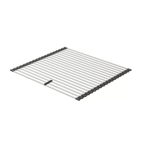Phoenix Roller Mat, Stainless Steel sink accessory
