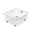 Wire Basket - Stainless Steel