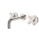 Brushed Nickel
