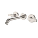 Brushed Nickel