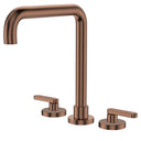 Brushed Copper