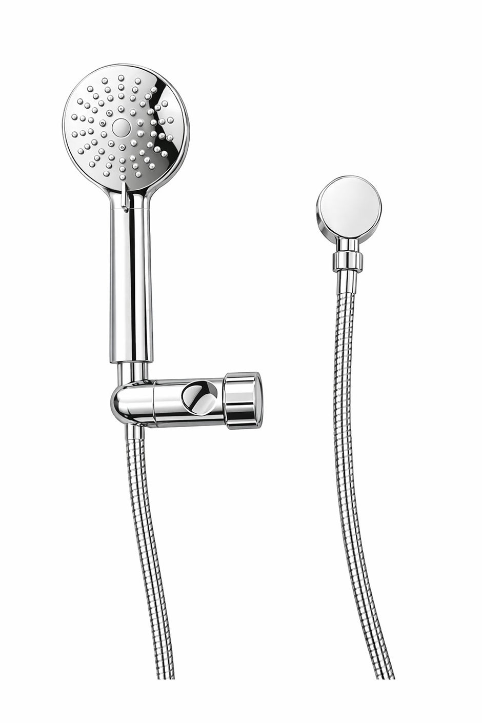 Zenmo Mobi Care Shower Set in Chrome