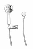 Zenmo Mobi Care Shower Set in Chrome