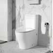 Zenmo Vivo-II Toilet Suite lifestyle