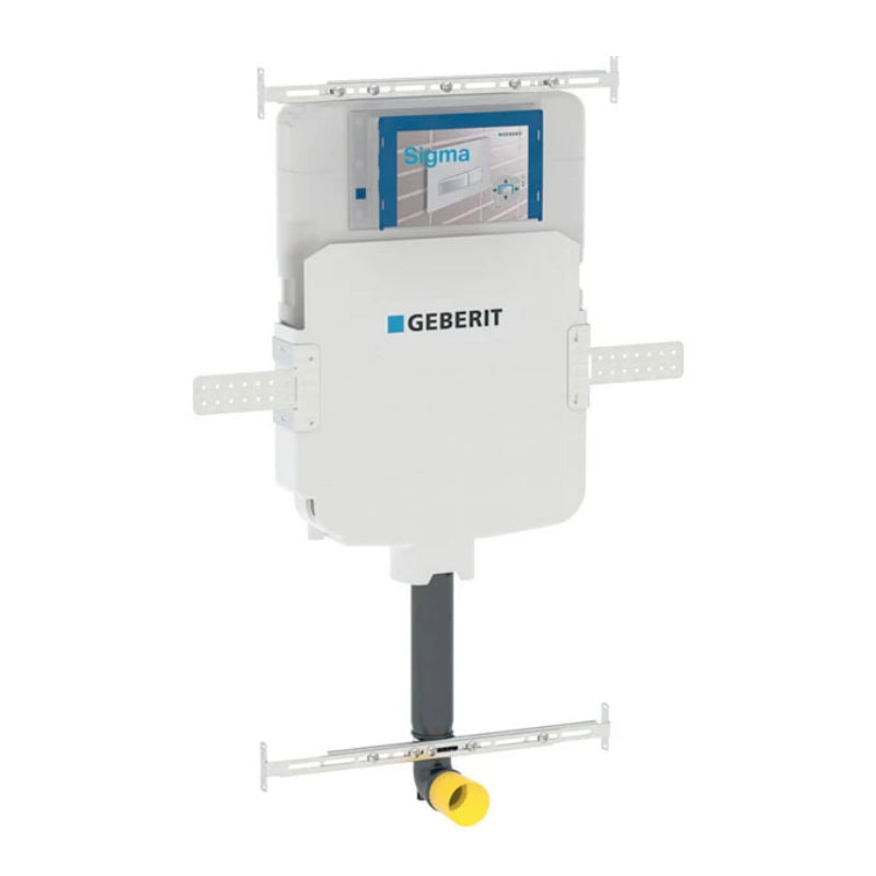 Zenmo Geberit Sigma8 In-Wall Cistern