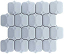 LANTERN GLOSS WHITE