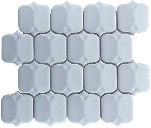 LANTERN GLOSS WHITE